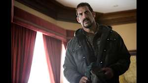 GRIMM／グリム シーズン3 第7話 デカピターレ