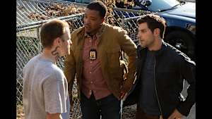 GRIMM／グリム シーズン3 第5話 エル・ククイ