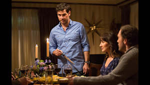 GRIMM／グリム シーズン3 第13話 凶事の前触れ