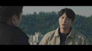 第2話 残された言葉