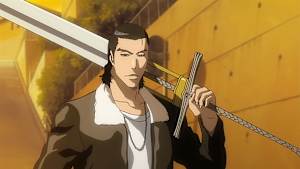 BLEACH 死神代行消失篇 第347話 黒崎家に忍び寄る危機！？一護の迷い！
