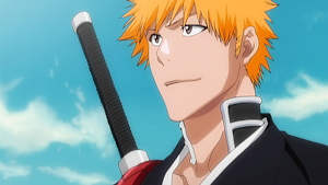 BLEACH 死神代行消失篇 第366話（最終話）変わりゆく歴史、変わらぬ心