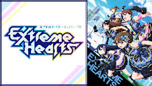 Extreme Hearts