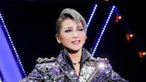 【宝塚歌劇】Ray -星の光線-（‘20年星組・東京・千秋楽）