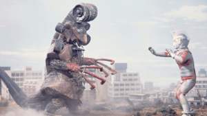 ウルトラマンA（エース） 第51話 命を吸う音