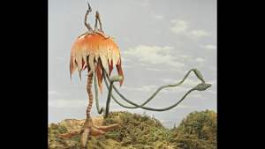 ウルトラマンA（エース） 第49話 空飛ぶクラゲ