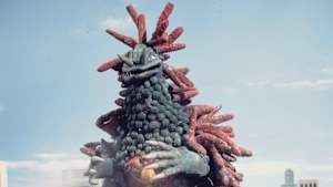 ウルトラマンA（エース） 第48話 ベロクロンの復讐