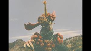 ウルトラマンA（エース） 第46話 タイムマシンを乗り越えろ！