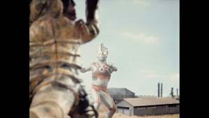 ウルトラマンA（エース） 第45話 大ピンチ！エースを救え！