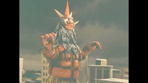 ウルトラマンA（エース） 第44話 節分怪談！光る豆