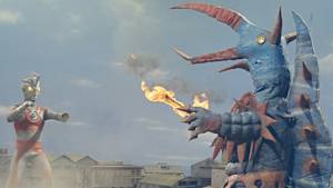 ウルトラマンA（エース） 第39話 セブンの命！エースの命！