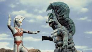 ウルトラマンA（エース） 第37話 友情の星よ永遠に