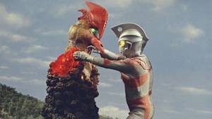 ウルトラマンA（エース） 第32話 ウルトラの星に祈りを込めて