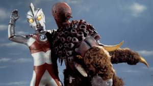 ウルトラマンA（エース） 第31話 セブンからエースの手に