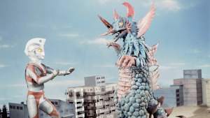 ウルトラマンA（エース） 第30話 きみにも見えるウルトラの星