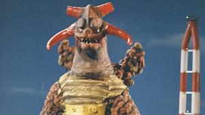 ウルトラマンA（エース） 第29話 ウルトラ6番目の弟