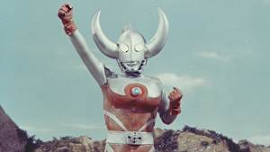 ウルトラマンA（エース） 第27話 奇跡！ウルトラの父