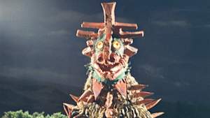 ウルトラマンA（エース） 第24話 見よ！真夜中の大変身