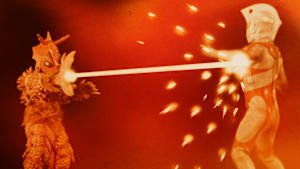 ウルトラマンA（エース） 第23話 逆転！ゾフィ只今参上