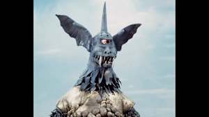 ウルトラマンA（エース） 第22話 復讐鬼ヤプール