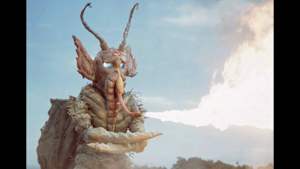 ウルトラマンA（エース） 第20話 青春の星 ふたりの星