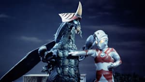 ウルトラマンA（エース） 第17話 夏の怪奇シリーズ 怪談ほたるケ原の鬼女