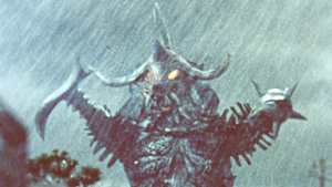 ウルトラマンA（エース） 第13話 死刑！ウルトラ5兄弟