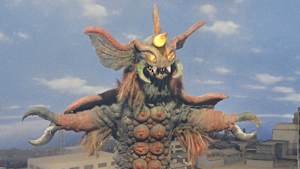 ウルトラマンA（エース） 第11話 超獣は10人の女？