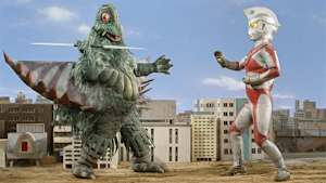 ウルトラマンA（エース） 第9話 超獣10万匹！奇襲計画