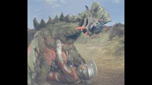 ウルトラマンA（エース） 第8話 太陽の命 エースの命