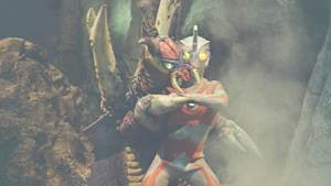 ウルトラマンA（エース） 第5話 大蟻超獣対ウルトラ兄弟