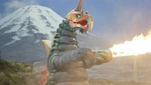 J:COM STREAM 視聴サイト