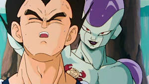 ドラゴンボール379修行の仕上げたった一人、命がけの修行もこれで最後だ! af566caf47e4b9ffe4c5b02d492ae6