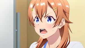 シャインポスト 第4話 玉城杏夏は≪目立たない≫