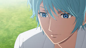 第6話 完全アウェイの戦い