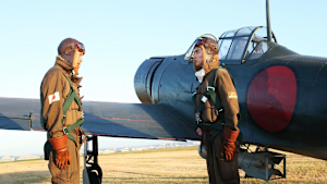 ドラマスペシャル「永遠の0」 第3夜（最終話）