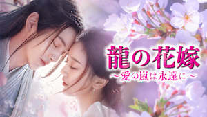 龍の花嫁～愛の嵐は永遠に～