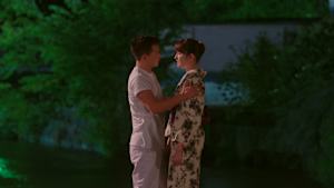 第11話 引き裂かれた絆