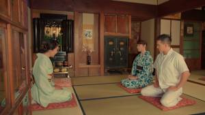 第10話 寄り添う想い