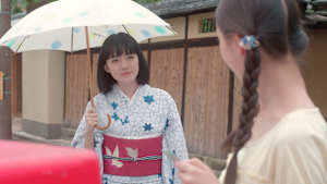 第7話 恋の条件