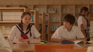 第6話 やさしい嘘