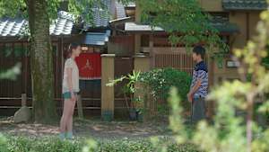 第5話 初めての道