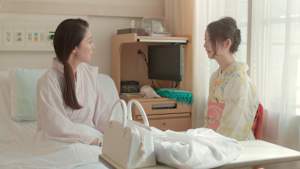 第4話 愛しい決意