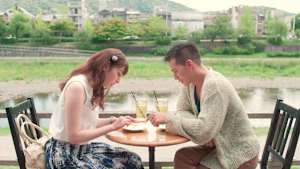 第3話 揺れる心