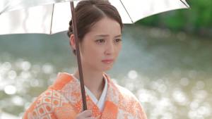 第2話 届かない想い