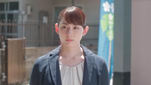 第1話 Kyoto Love Story