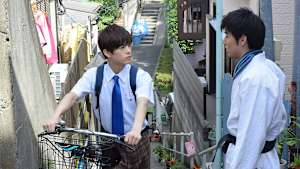 EP01 キングダム2068