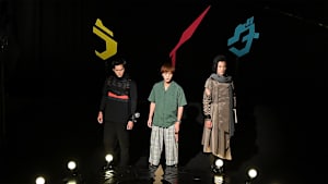 EP48 2068：オーマ・タイム