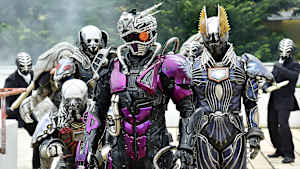 EP47 2019：きえるウォッチ