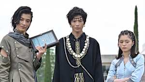 EP41 2019：セカイ、リセット